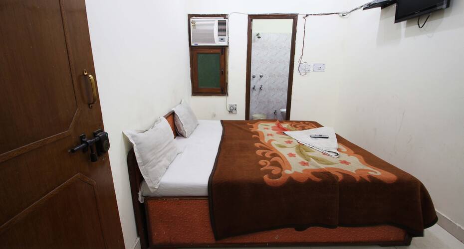 Yatri guest House, New Delhi 5